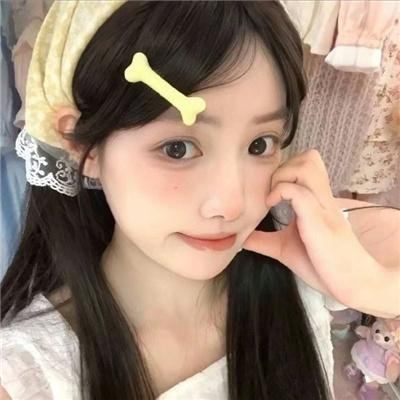 哎吔少女