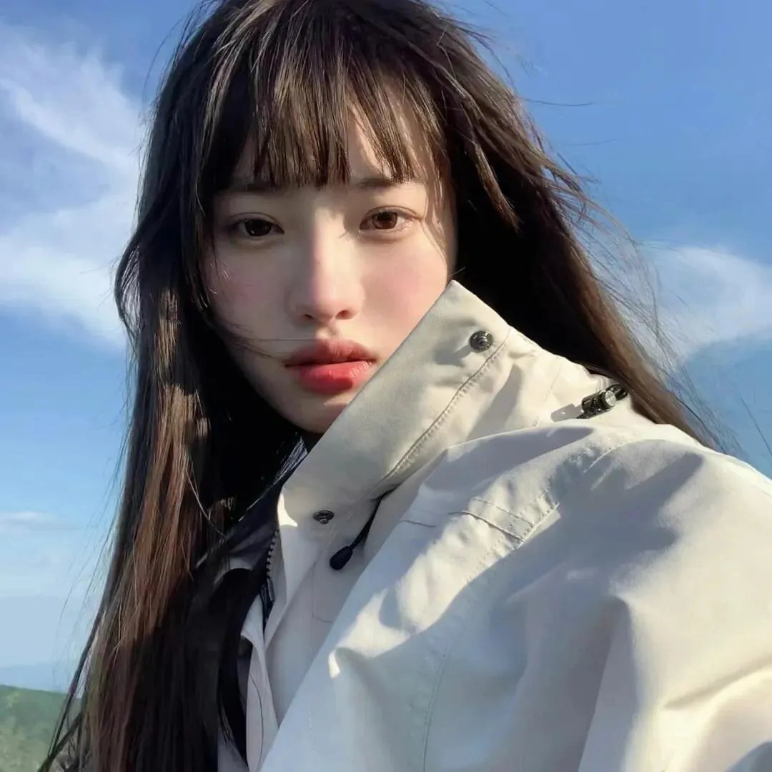 少女与海怪